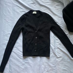 Wilfred Manila Cardigan